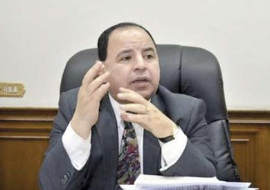 محمد معيط نائب وزير المالية لشؤون الخزانة العامة